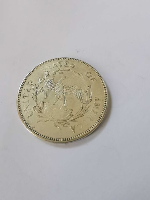 Монета 1 долар от САЩ - реплика