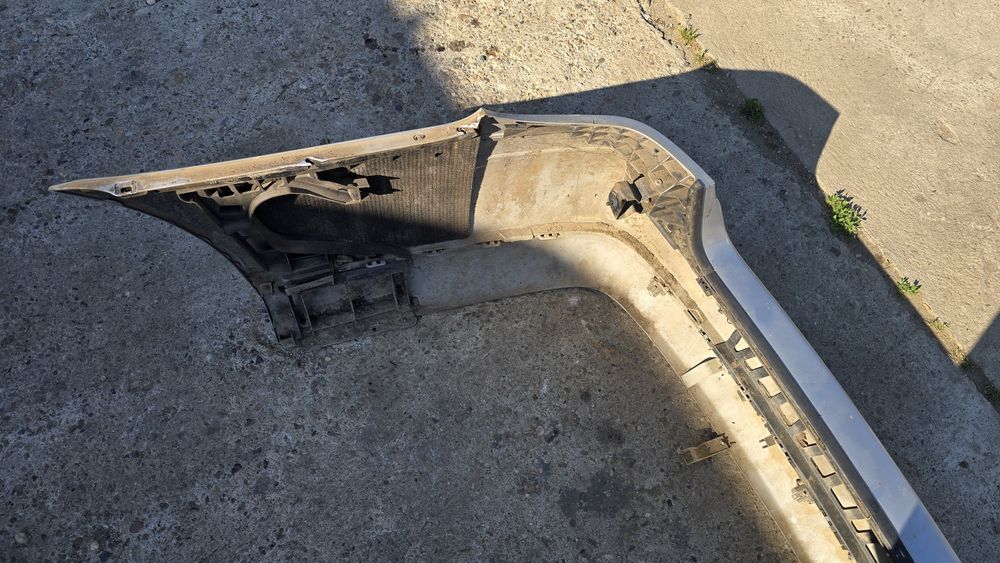 Bară spate Mercedes E class S211 W211 combi