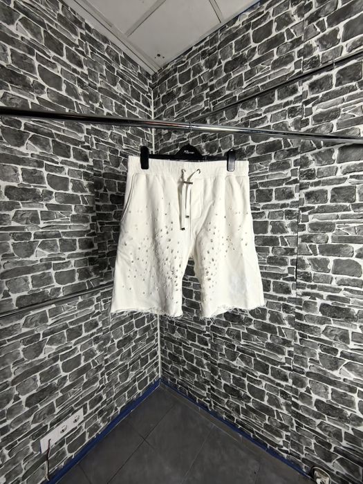 Amiri къси панталони