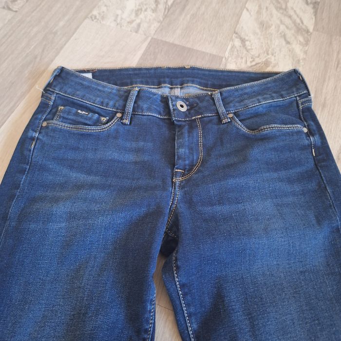 Blugi Pepe Jeans mărimea XS -S