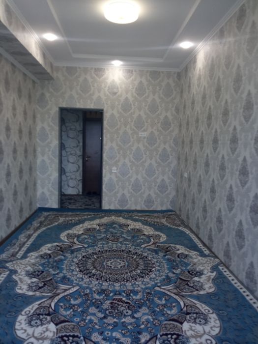 Сдам в аренду 1 комнатнаю квартиру