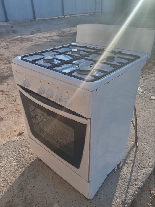 Газовка сатылады
