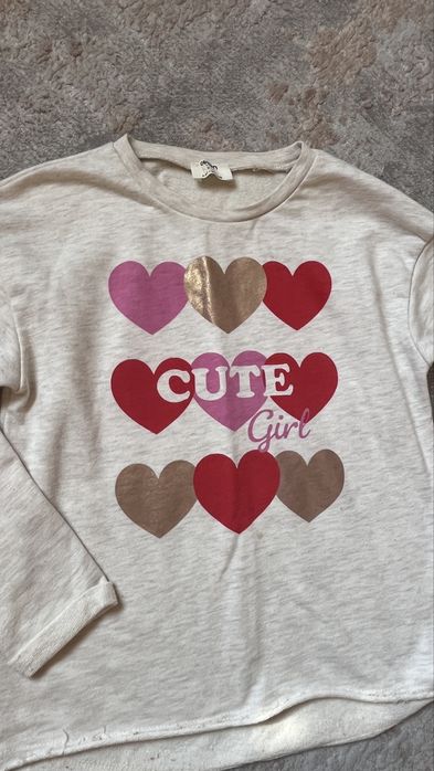 Детские и подростковые вещи