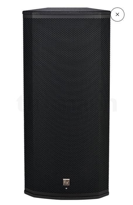 Vând Sistem Profesional Electro-Voice ETX | 8 Boxe Active | Stare Excelentă
