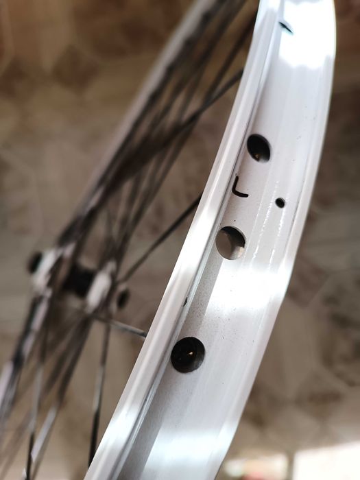 Комплект колёс для велосипеда 29"