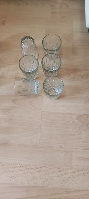 Сервизи - чаши за кафе и алкохол