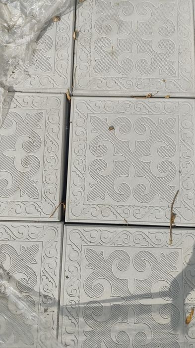 Продам плитку тратуарную брусчатку