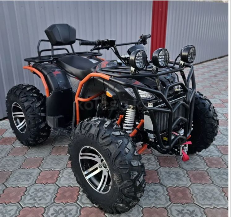 Квадроцикл оптом
