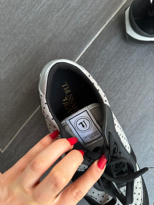 sneakers Trussardi