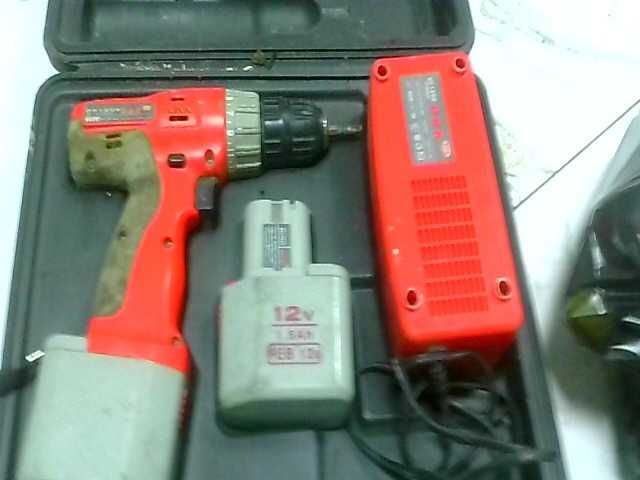 Шуруповерт 941956