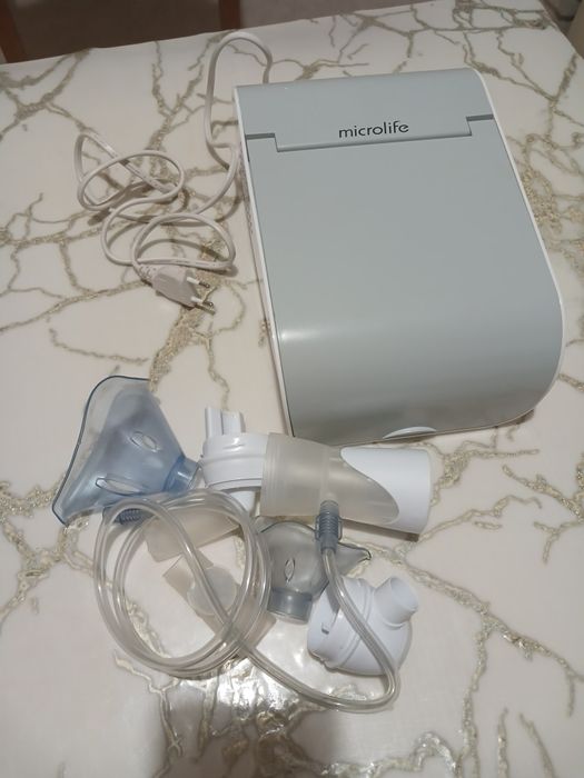 Небулайзер Microlife