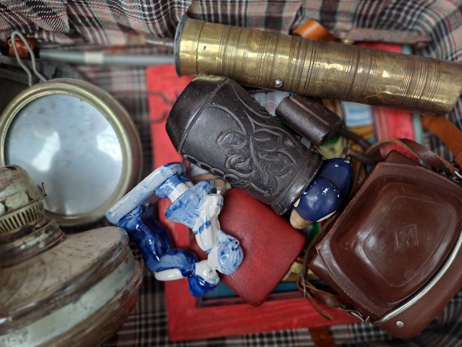 Piese colectie romanesti