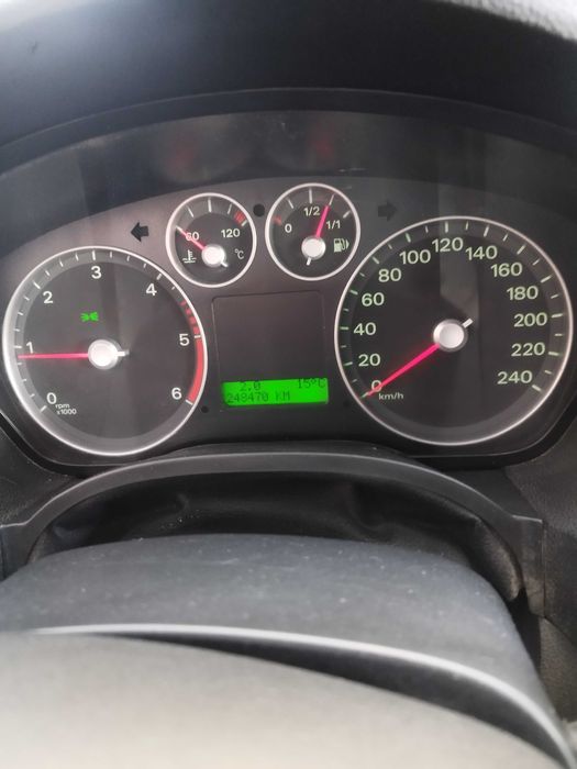 Ford Focus C max 2006