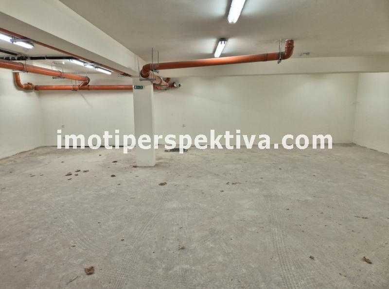 Продава се Гараж / Паркомясто в Пловдив, Център - 12 кв.м за 2084 €/кв.м - Снимка #1