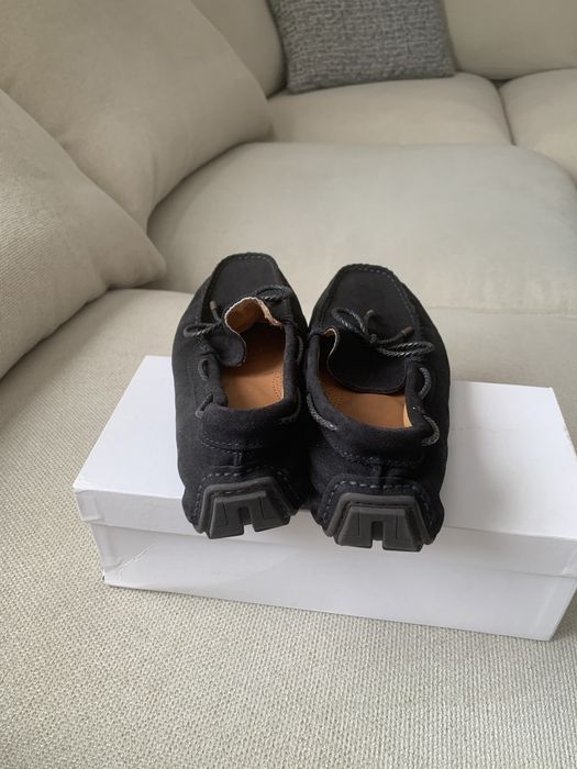 Mocasini Zara baieti marimea 39