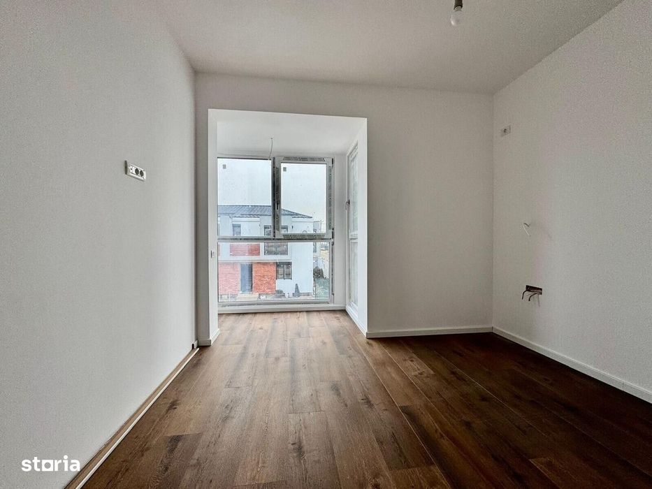Vanzare vila individuala Tunari | Complex Teilor 77