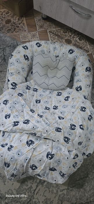 Продам  детский кокон