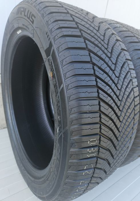 245/45 R18, 100W XL, APLUS AS909, Anvelope all season M+S