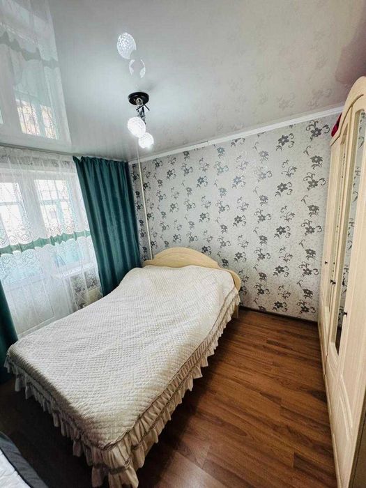 Срочно 3 ком квартира