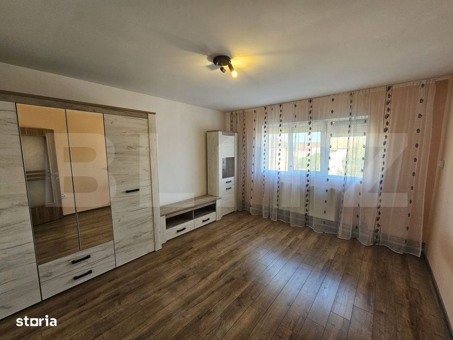 Garsoniera de vanzare, 31 mp, zona Cugir
