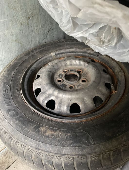 Продам диски на 14