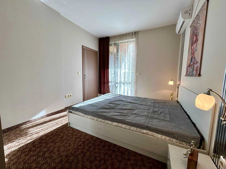 Продава се Двустаен апартамент в к.к. Слънчев бряг - 55 кв.м за 723 €/кв.м - Снимка #7