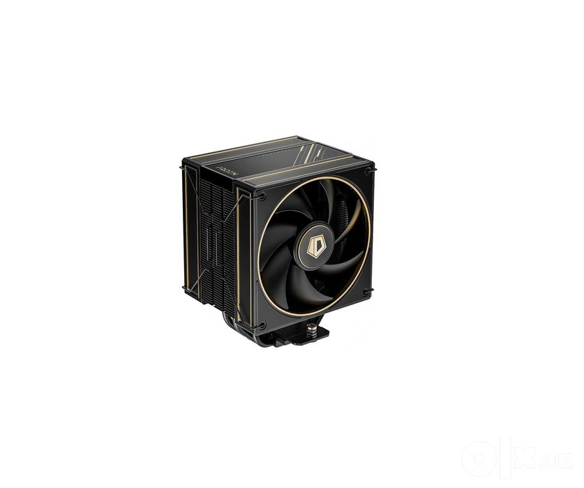 - Кулер для процессора ID Cooling FROZN A410 GDL