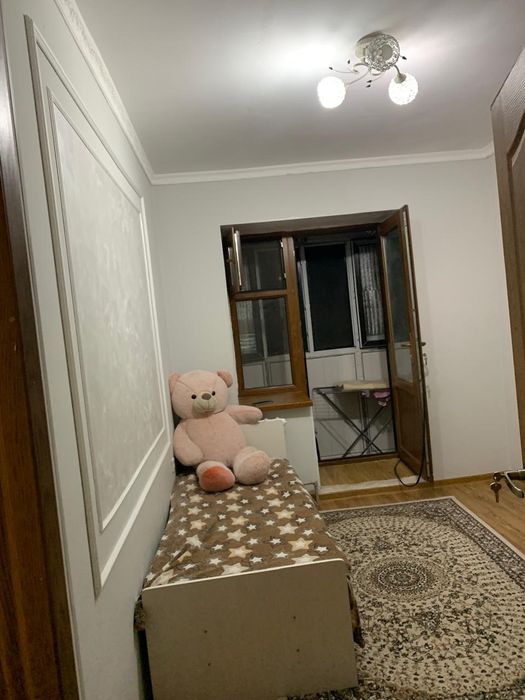 Продам квартиру на Левом берегу