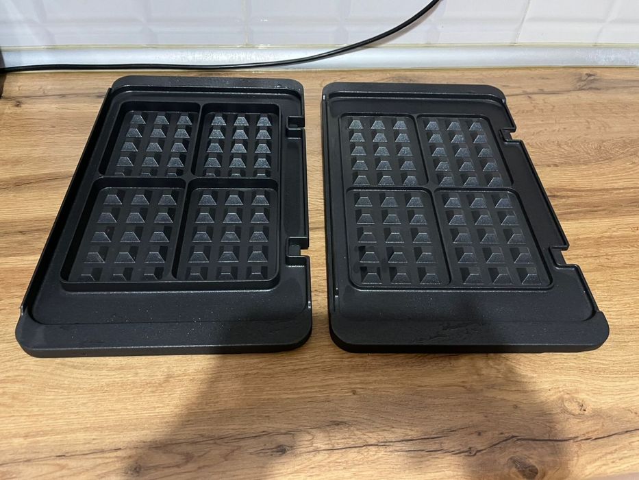 Электрогриль DeLonghi MultiGrill
