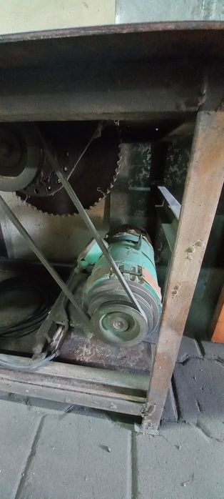 Циркулярка в отличном состоянии ''