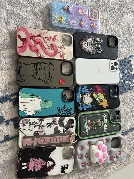 Apple iPhone 13 128GB в хорошем состоянии