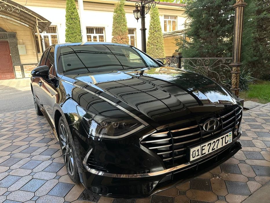 Hundai sonata 6 pozitsa full nasiyaga beriladi