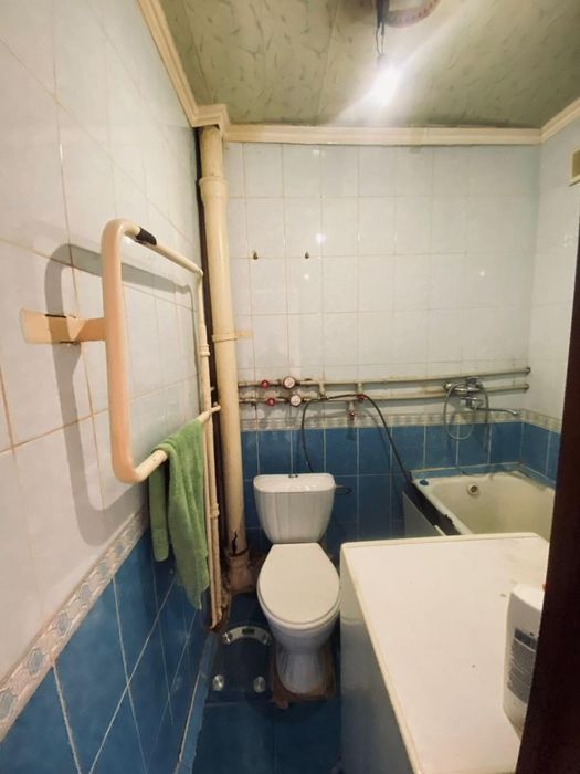 Продаётся квартира