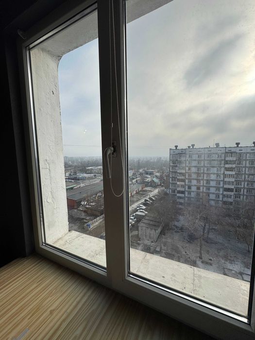 Продам 3х комнатную квартиру