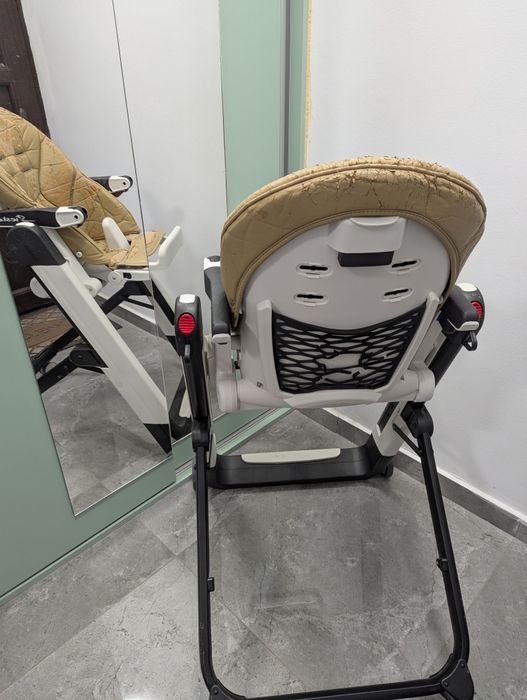 Scaun masa peg perego siesta