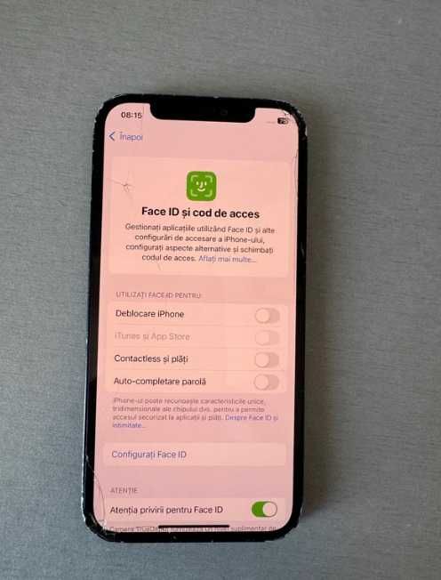 iPhone 12 -piese de schimb