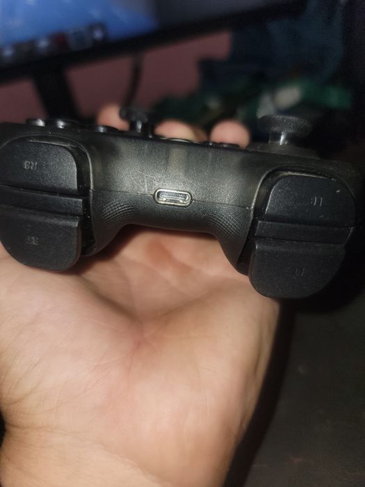 Maneta mini de xbox
