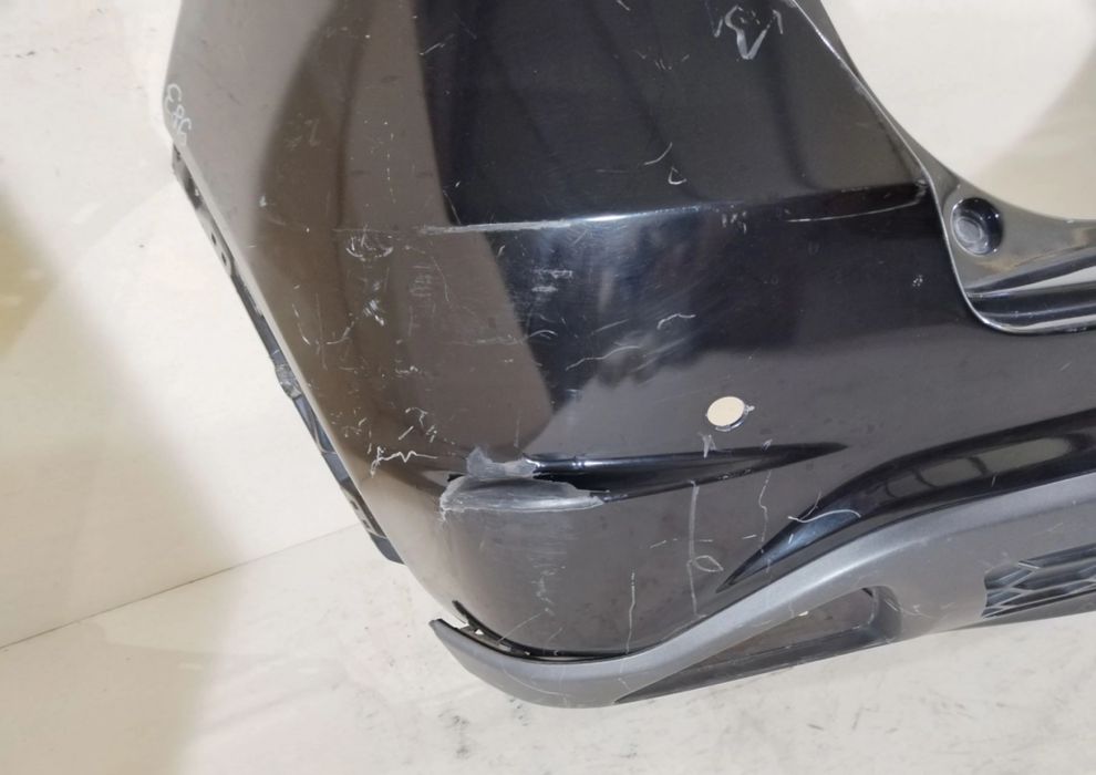Bara spate Honda Civic  hatchback, 2006, 2007, 2008, 2009, 2010,  cod origine OE 71501-SMGA-E000