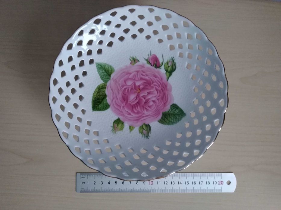 Посуда Фруктовница