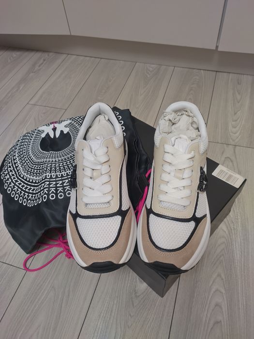 Дамски маратонки Pinko