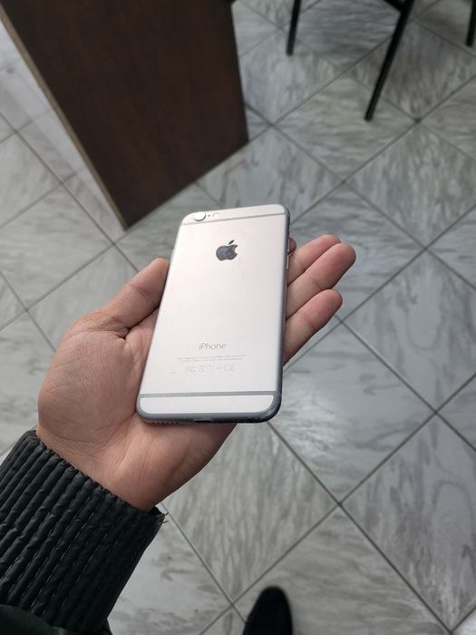 Iphone 6 holati idial