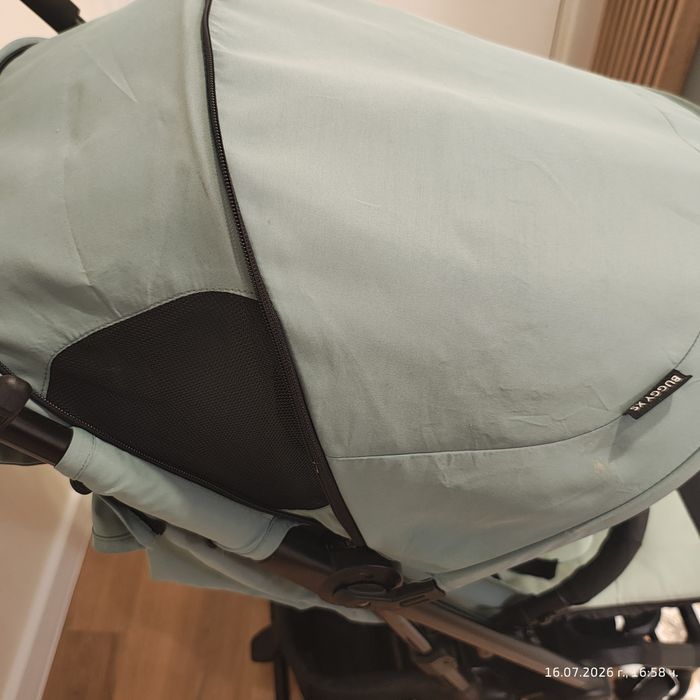 Easywalker buggy XS