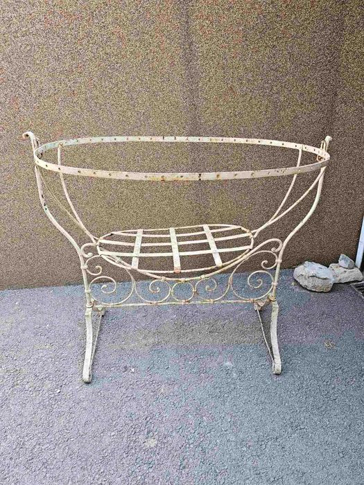 Шкаф в стил Рустик