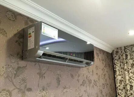 Кондиционеры в Петропавловске)))