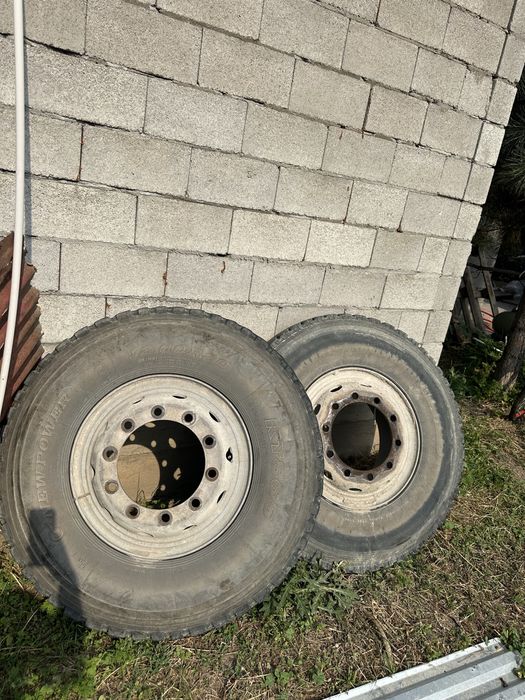 Продам баллоны с дисками