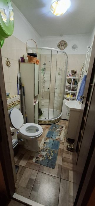 Garsoniera de vânzare