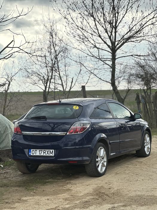 Vand Opel astra h GTC