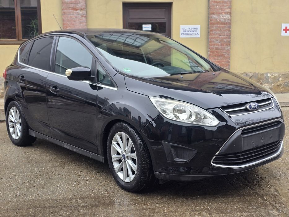 Ford  C-Max 2.0  tdci - 2012