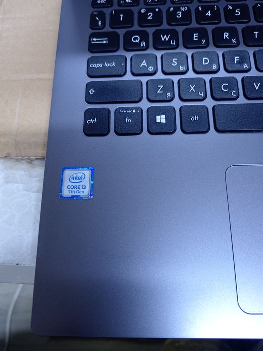 Продам ноутбук в хорошем состоянии