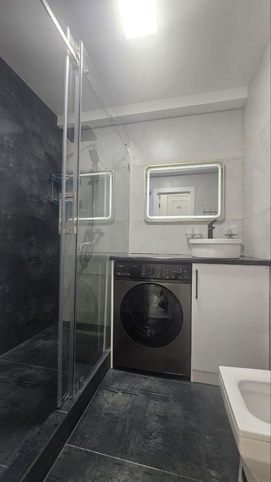ЖК Икат Юнусабад 13кв 3/3/11. 68м²+10м² балкон Новая квартира